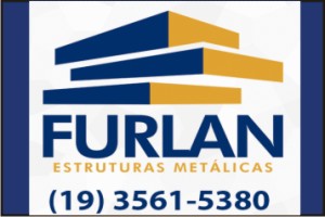 pirassununga - coberturas - FURLAN SERRALHERIA E ESTRUTURAS METLICAS 