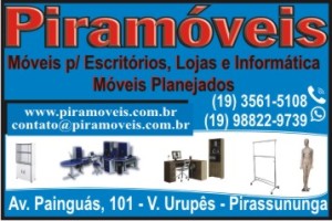 pirassununga - arara - PIRAMVEIS MVEIS PARA ESCRITRIO PIRASSUNUNGA 