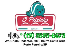 porto-ferreira - chopp - RESTAURANTE O PEIXINHO 