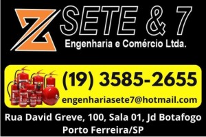 porto-ferreira - engenheiro-seguranca-do-trabalho - SETE & SETE ENGENHARIA E COMRCIO 